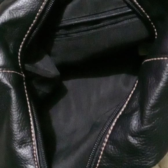 Backpack purse - Picture 4 of 5